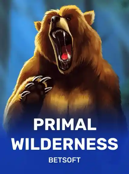 Primal Wilderness game tile