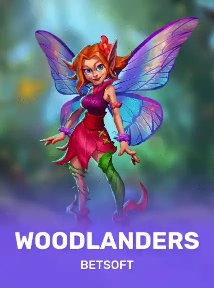 Woodlanders game tile
