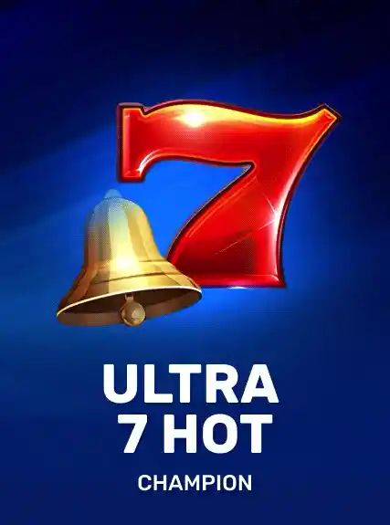 Ultra 7 Hot game tile