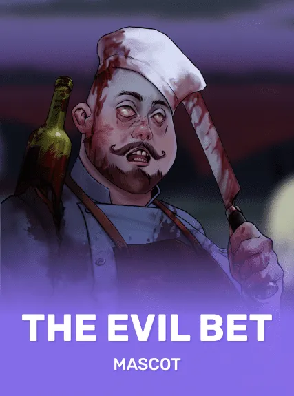 The Evil Bet game tile