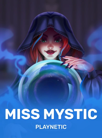 Miss Mystic game tile