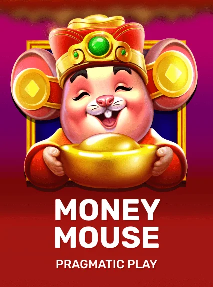 Money Mouse game tile